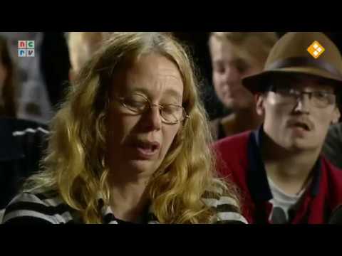 De Rijdende Rechter 01-03-2011 - Huur niet betaald