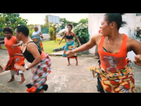 extrait "MABOUNDI - Ghekado bwete"