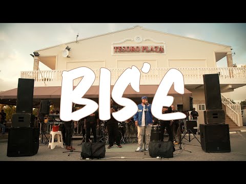 JEON X RIZAM “BISE” LIVE @ Tesoro plaza