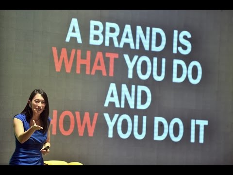 Achieve Brand Leadership -- Keynote Speaker Denise Lee Yohn