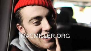 Mac Miller - On and On [NEW W/ Download Link]