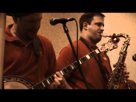 Klancnik & Friends Illinois Polkafest 2-3-2012