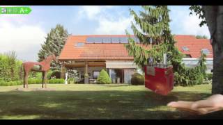 Plynový kotel ELCO THISON S PLUS 13 kW