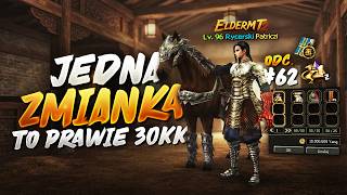 Miniaturka - Metin2 - 40% WBITE! LECIMY PO 97 LVL! | Droga do Hwanga | ElderMT2
