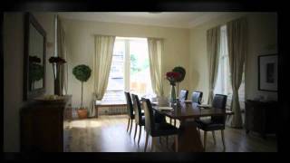 Edinburgh Hotels: Alba Executive Apartments - Scotland Hotels and Accommodation 