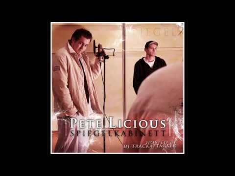 Pete Licious - Spiegelkabinett - 01 - Intro