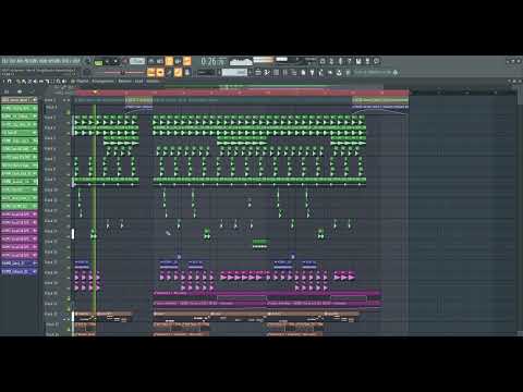 NOTD & kenzie - Worst Thing (Brooks Remix)[Yuga Remake]