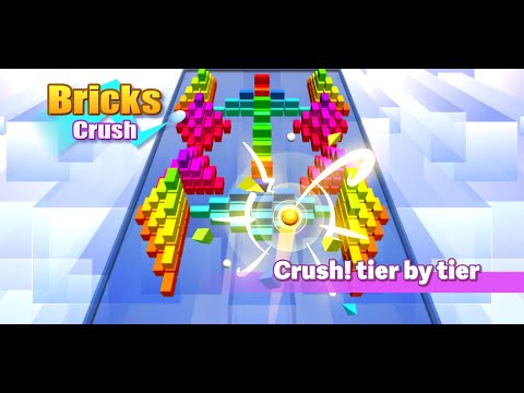 Bricks Crush