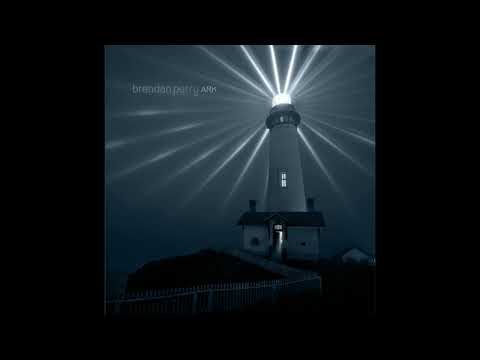 Brendan Perry - Ark (Full Album)