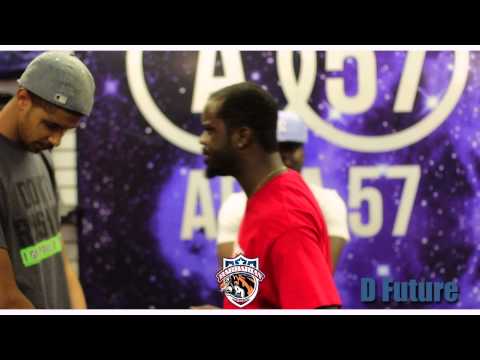 Young Soulz vs D Future