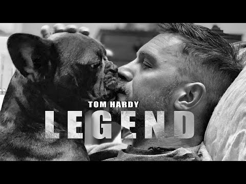 Tom Hardy - Legend ❤️‍🔥 MV [Emotional Instrumental Piano Beat] HQ 4K