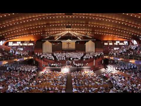 "I Believe" Mark Miller Choir Festival 2019