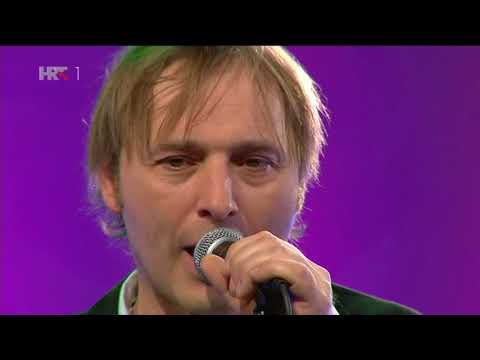 Kojoti - Trese, Lupa, Udara - Uživo- HRT -Daj petak ! 23.03.2018.