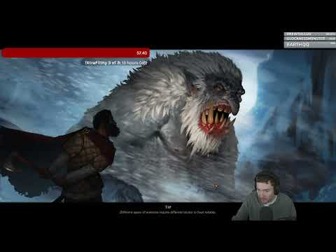 Battle Brothers Season 19 (Northern Raiders) : Part 1