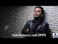 Velli Malare Jodi 1999 A R Rahman HD