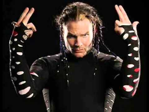 Jeff Hardy Rap Beat (Prod. By Young J Tha Prince)