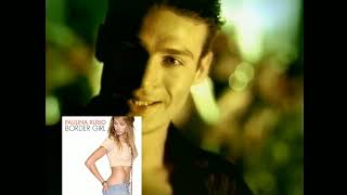 The Last Goodbye / Paulina Rubio