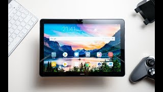 Huawei MediaPad T5 10.1 LTE 2GB/16GB TA-T510L16BOM