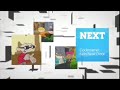 Cartoon Network Coming Up Next Bumpers For February 15 2011