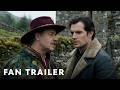 Highlander First Trailer 2026 Henry Cavill Russell Crowe Dave Bautista Amazon MGM Studios