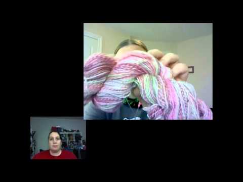 TheKnitGirllls Ep177 - Spinzilla Prep