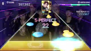 Download lagu [SuperStar BTS] BTS CYPHER PT 3 : KILLER [J-HOPE] | 3 Stars All Combo mp3