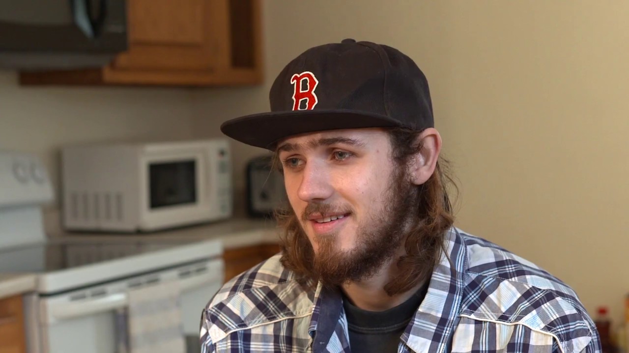 Supportive Housing for Chronically Homeless