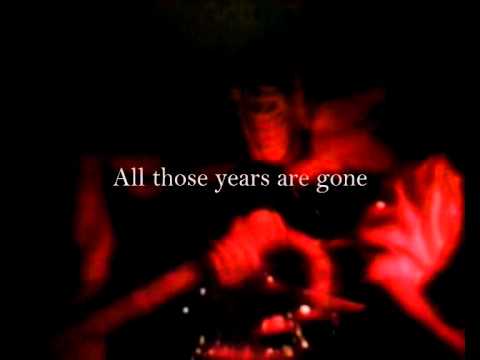 Stone & the Age - All those years