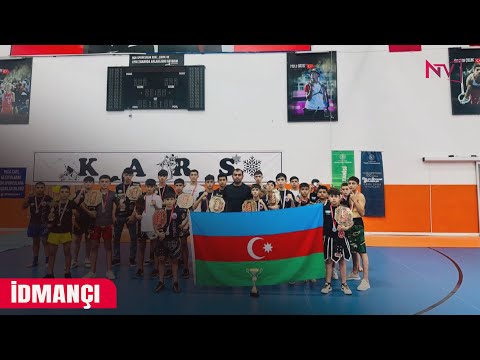 İDMANÇI 05.09.2025