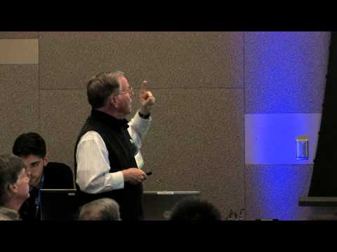 2014 ICMBE invited talks: Tsu Luscher Fisher Madhukar Panish [1080p]