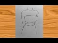 Beautiful Dress Girl Art Shorts
