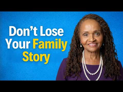 Amplify Your Legacy Podcast