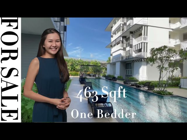 undefined of 463 sqft Condo for Sale in The Verandah Residences