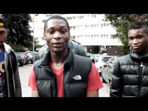 119 COLLECTIF - Rhaliss Empire (Ousskow, Fokoff, KE2N & Lusi)