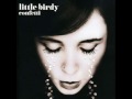 Little Birdy - Into My Arms 