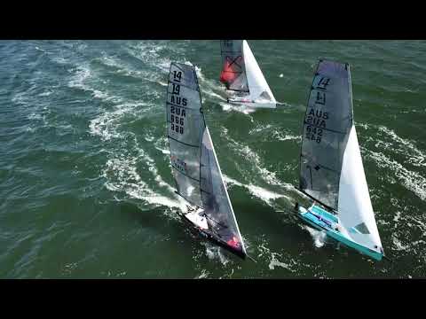 2020 Perth Worlds