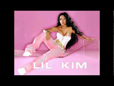 Lil' Kim - M.O.E (extended version) [CDQ]