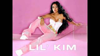 Lil&#39; Kim - M.O.E (extended version) [CDQ]