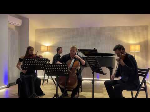String Rise, відео 1