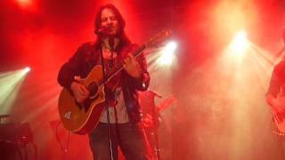 Ray Wilson - &quot;Ripples&quot; live in Dormagen 17.11.12