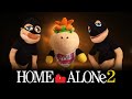 SML Movie: Home Alone 2 [REUPLOADED]