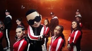 Daddy Yankee &amp; Snow - Informer /  Con Calma  FL Studio Daim Vega Edit FLP Remix