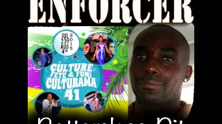 Bottomless Pit -  Enforcer