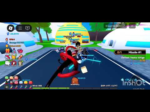 Zerei tudo do mundo 20 finalmente!! Mais rank 108.