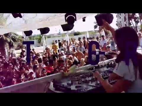 ★ Elena Pavla ★ #withloveshowcase FERRAGOSTO2K18 FUORIORARIO AFTERPARTY