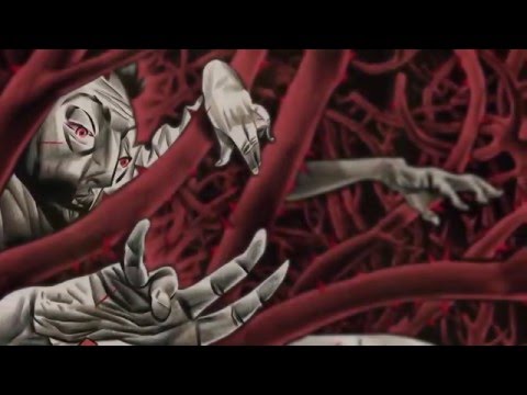 Black Dog – The Dreams of Paul Nash by Dave McKean – 28th May Kendal, Cumbria