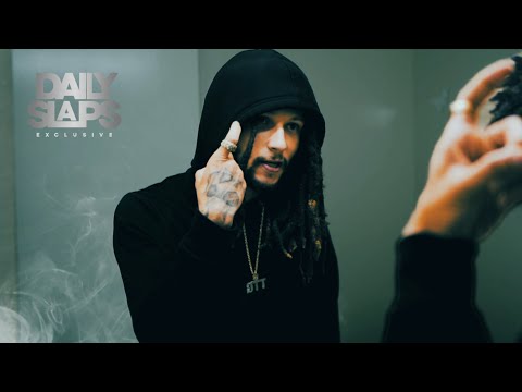 Actout Zay - Possum (Exclusive Music Videos) | Dir. ShotByDiz