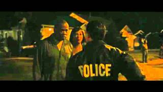 Straight Outta Compton  Ice Cube gets arrested