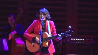 Tanita Tikaram: Valentine Heart 2016