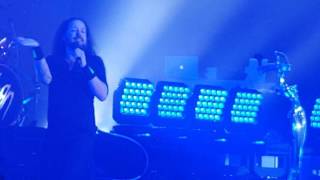 Return of The Dreads 8 25 16 Korn Rotting in Vain